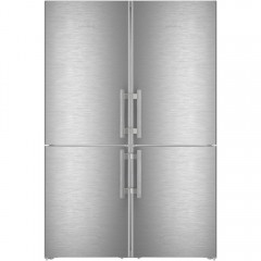 Liebherr XCCsd 5250 Prime 